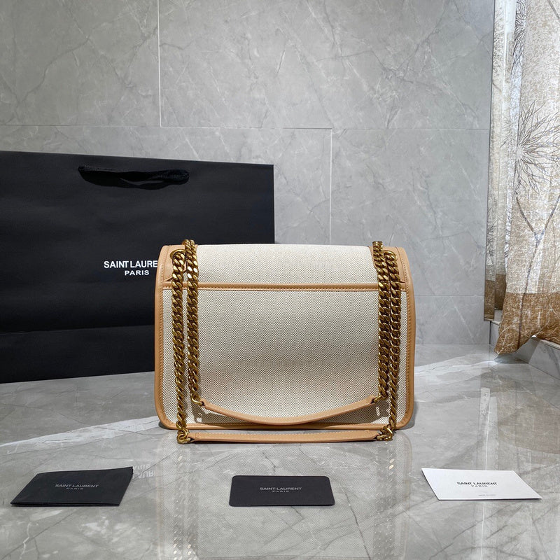 BB - YSL Bag - 4049
