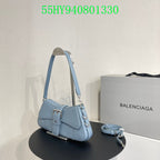 LO - BGA Bags - 2142