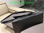 LO - BGA Bags - 2396