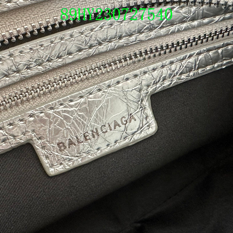 LO - BGA Bags - 1696