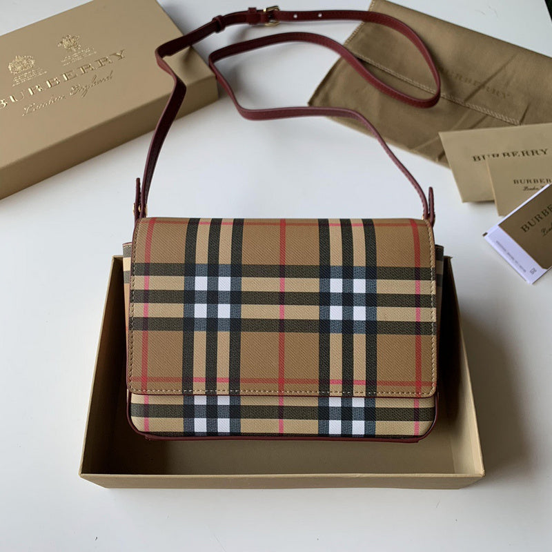 LO - B-BERRY BAGS - 181