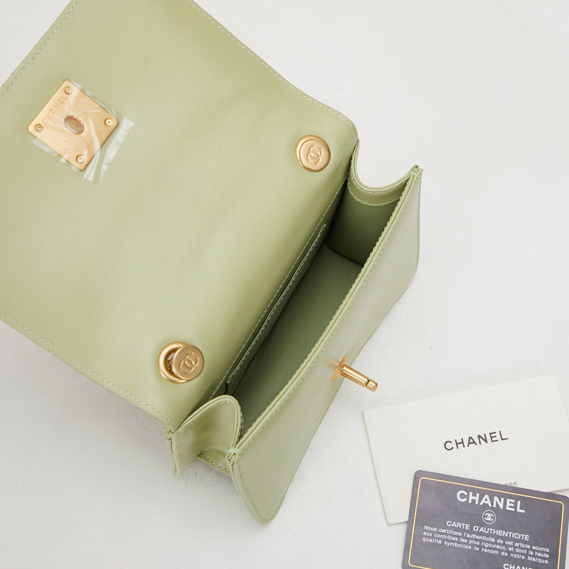 Lusso Official -  CHL BAGS  - 529
