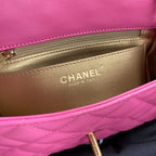 LO - CHL  BAGS FOR WOMEN - FASHION LUXURY BAGS - 845