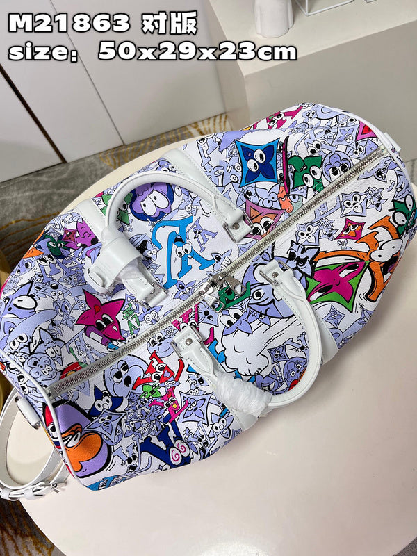 LO - LV Bags - 15688