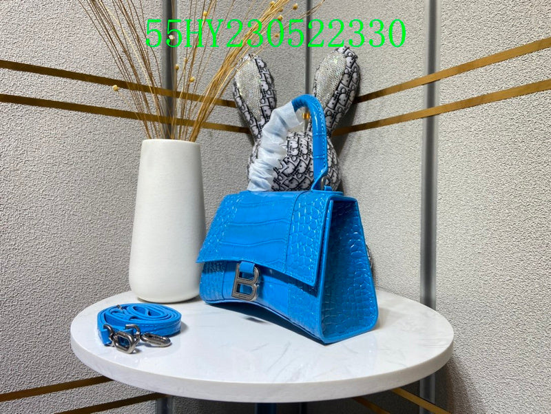 LO - BGA Bags - 2510