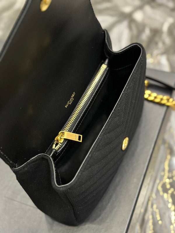 Lusso Official - YSL LUXURY WOMEN BAGS - 1622