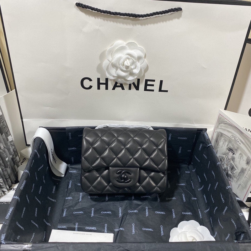 LO - CHL Bags - 2265