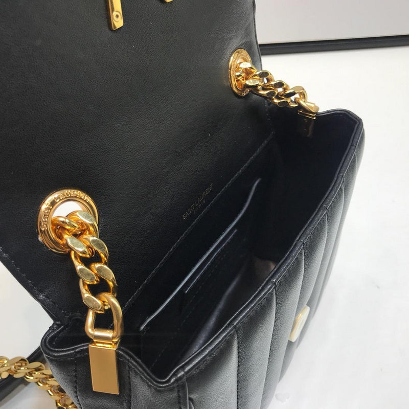BB - YSL Bag - 2931