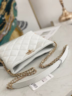 Lusso Official -  CHL BAGS  - 343