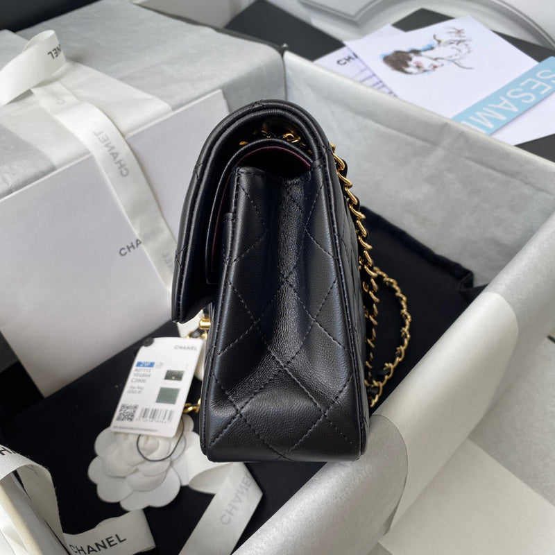 LO - CHL  BAGS FOR WOMEN - FASHION LUXURY BAGS - 1102