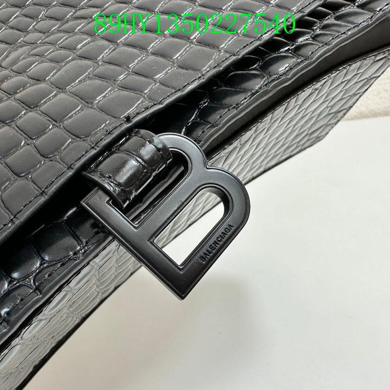 LO - BGA Bags - 1916
