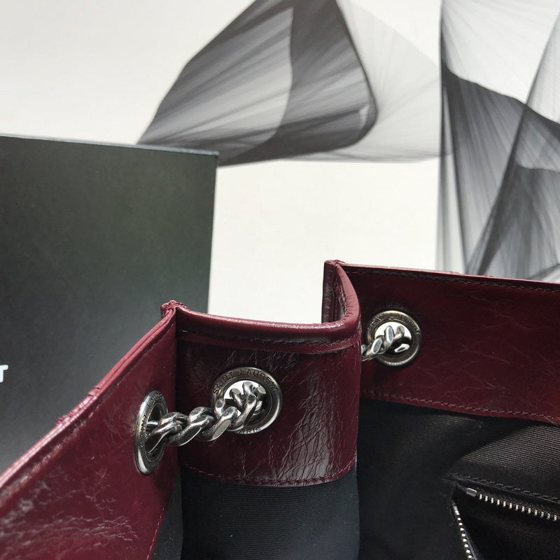 BB - YSL Bag - 2344