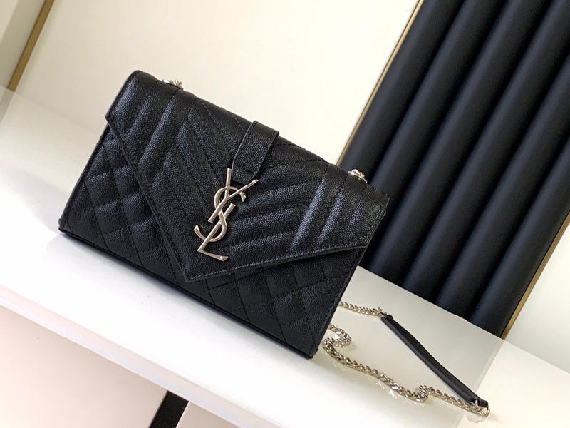 Lusso Official - LUXURY YSL BAGS - 1472