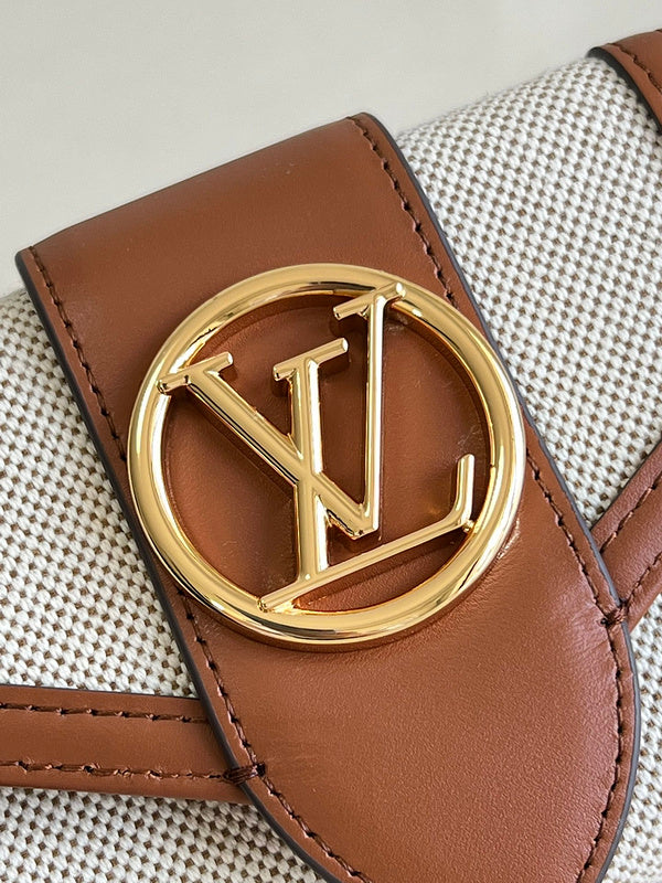 LO - LV Bags - 16542