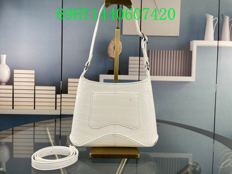LO - BGA Bags - 2292