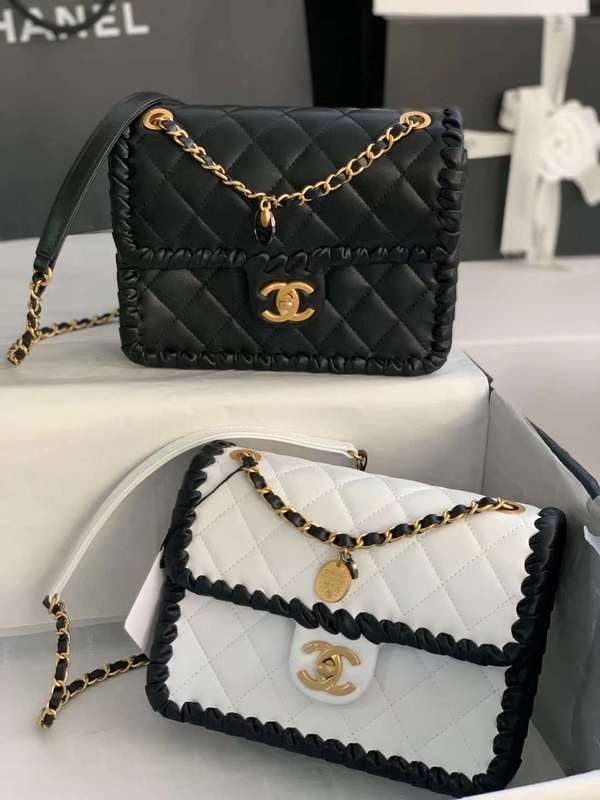 LO - CHL  BAGS FOR WOMEN - FASHION LUXURY BAGS - 025