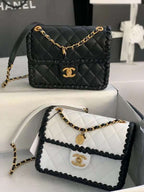 LO - CHL  BAGS FOR WOMEN - FASHION LUXURY BAGS - 025
