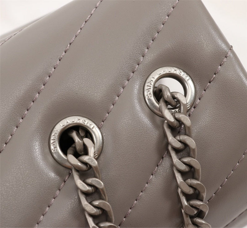 YSL BAGS - WOMEN LOVE LUXURY BAGS - 2006