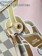 LO - LV Bags - 15712