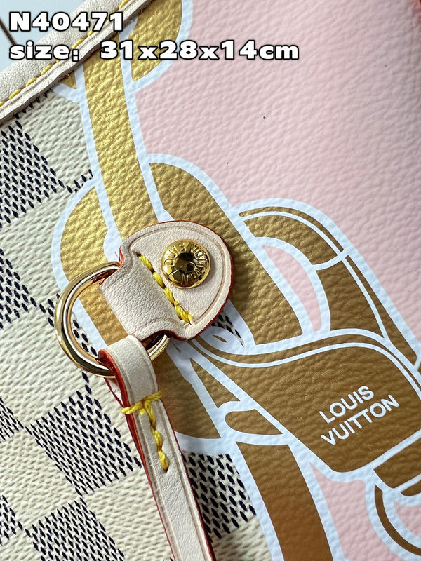 LO - LV Bags - 15712