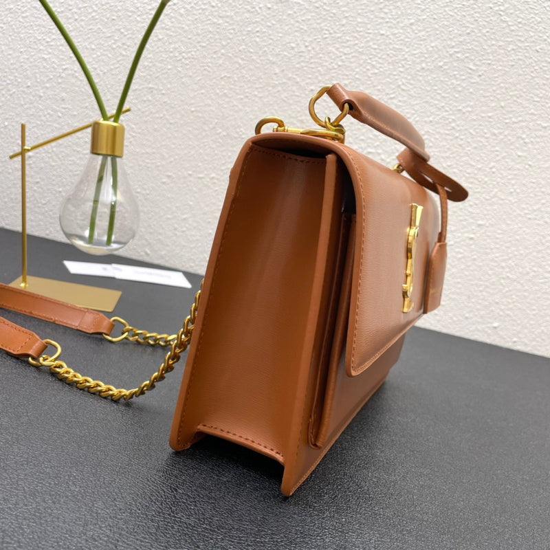 YSL BAGS - WOMEN LOVE LUXURY BAGS - 1137