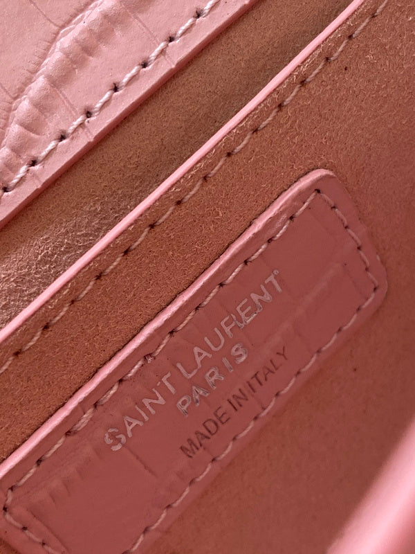 YSL BAGS - WOMEN LOVE LUXURY BAGS - 1889
