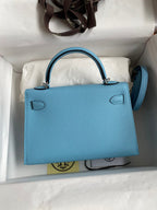 Lusso Official - HERMS DESIGNER BAGS FOR WOMEN - AFFORDABLE LUXURY BAGS - 261