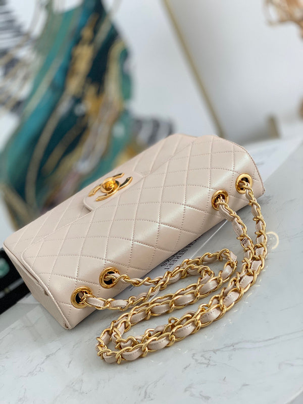 Lusso Official -  CHL BAGS  - 181