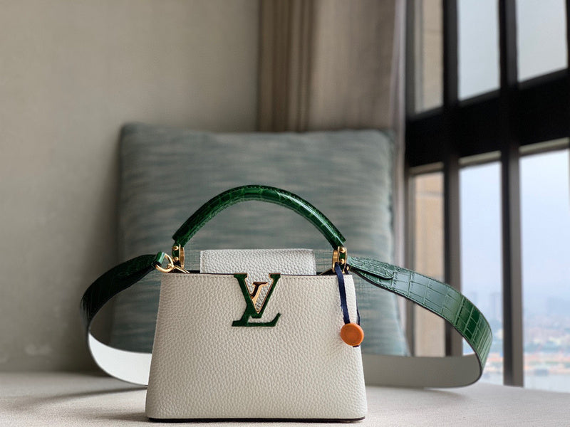 LO-LV bags 8612
