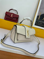 Lusso Official - LUXURY YSL BAGS - 1584