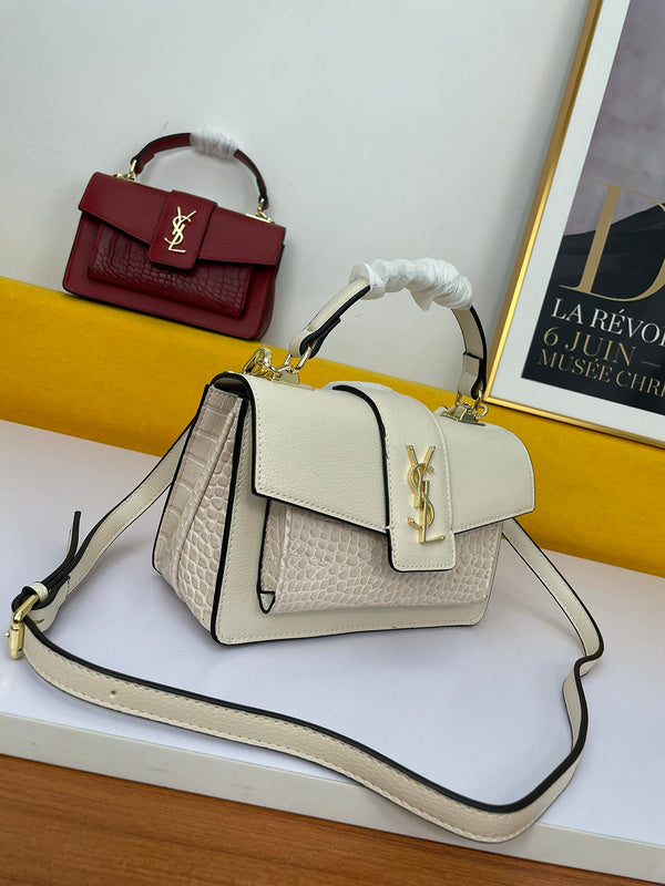 Lusso Official - LUXURY YSL BAGS - 1584