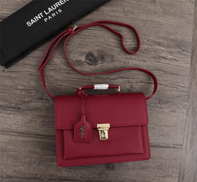 BB - YSL Bag - 2838