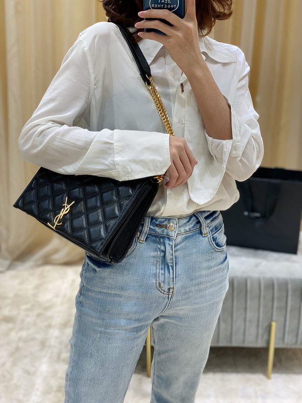 Lusso Official - YSL LUXURY WOMEN BAGS - 1694