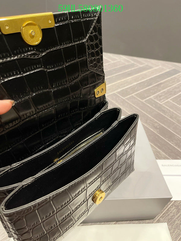 LO - BGA Bags - 2144