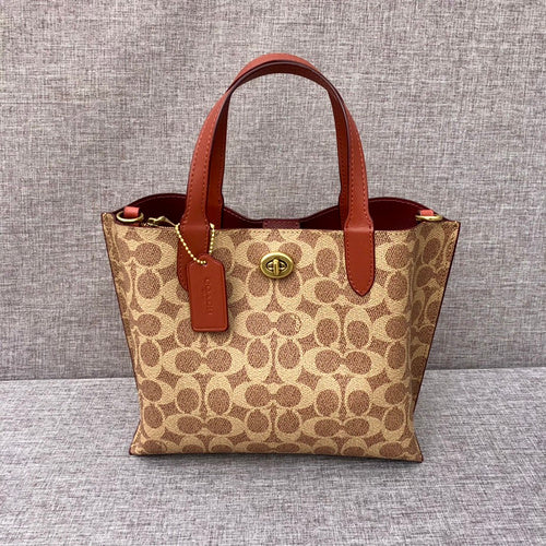 LO - CCH Bags - 454