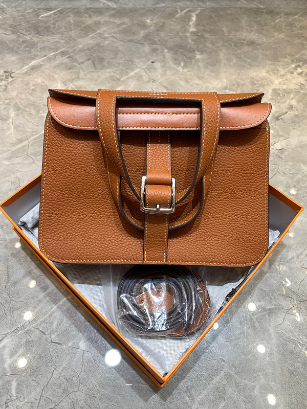 Lusso Official - HERMS DESIGNER BAGS FOR WOMEN - AFFORDABLE LUXURY BAGS - 099