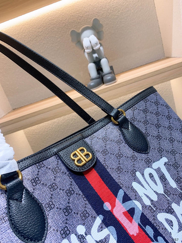 LO - BGA Bags - 1529
