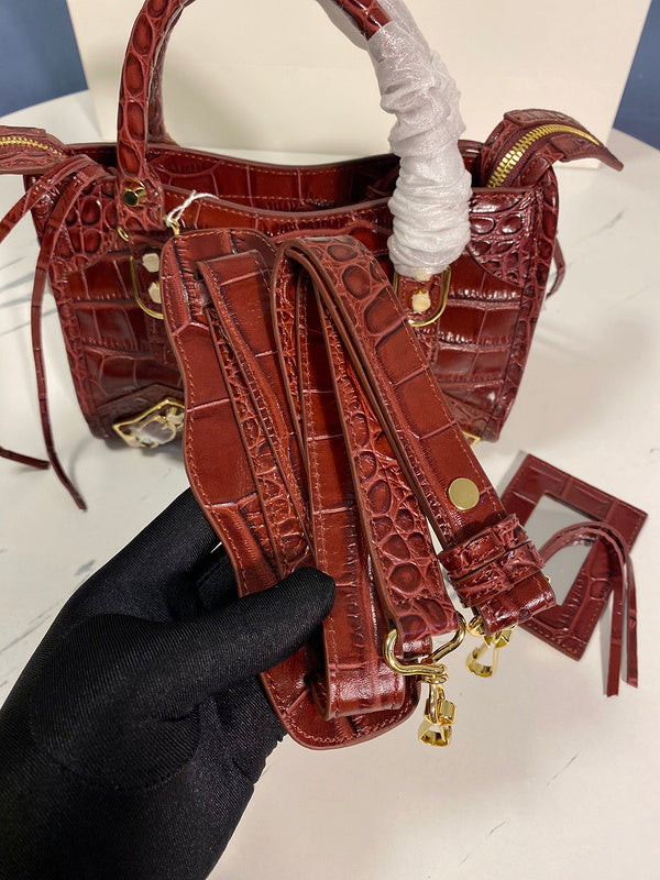 LO - BLN-CIAGA WOMEN LUXURY BAGS - 640