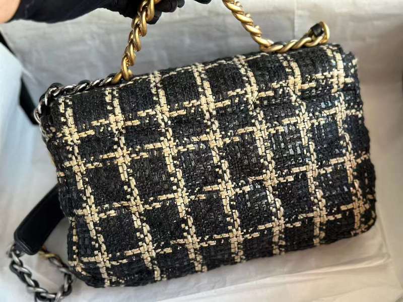 LO - CHL  BAGS FOR WOMEN - FASHION LUXURY BAGS - 430