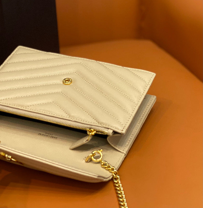 BB - YSL Bag - 2018