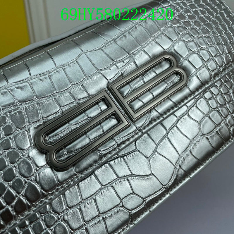 LO - BGA Bags - 2381