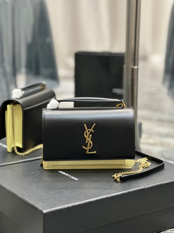 BB - YSL Bag - 3975