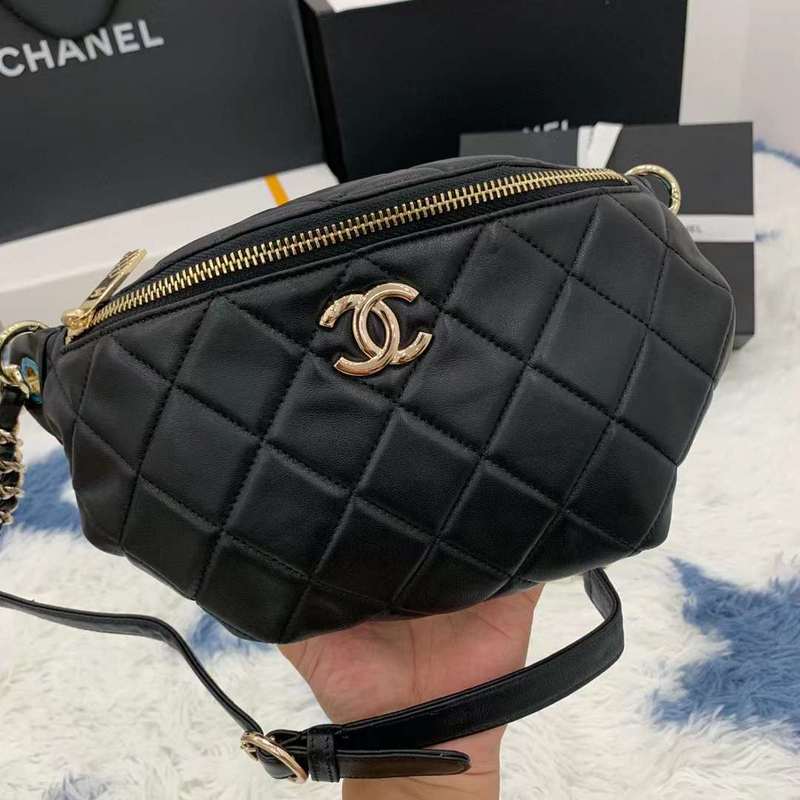 LO - CHL  BAGS FOR WOMEN - FASHION LUXURY BAGS - 1200