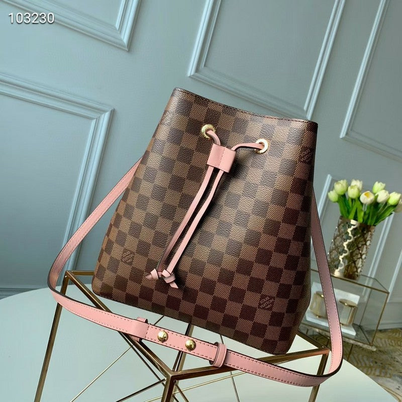 BB - LV Bags - 17225