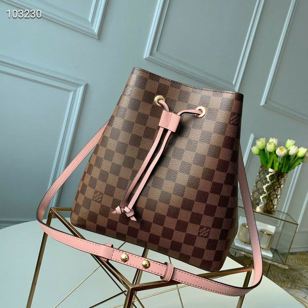BB - LV Bags - 17225
