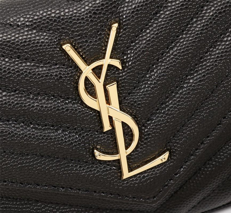 BB - YSL Bag - 2589