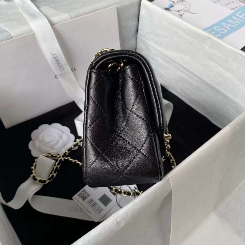 LO - CHL  BAGS FOR WOMEN - FASHION LUXURY BAGS - 376