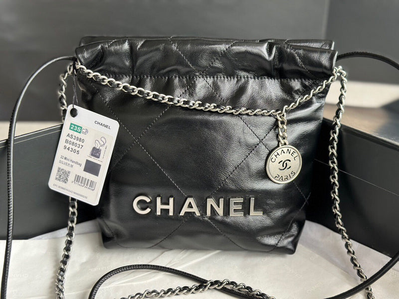 LO - CHL Bags - 2473