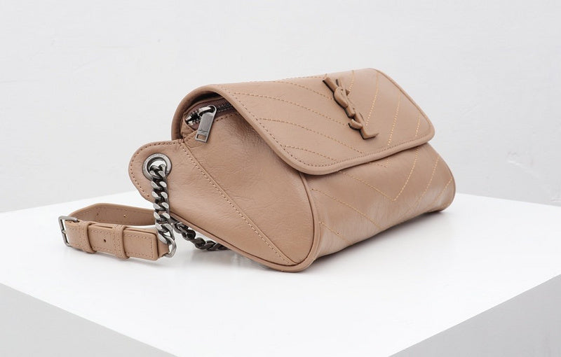 YSL BAGS - WOMEN LOVE LUXURY BAGS - 1972