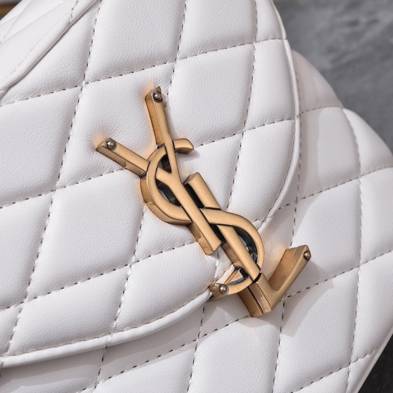 YSL BAGS - WOMEN LOVE LUXURY BAGS - 1269